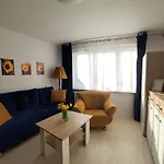 Baltycka Sardynka 아파트
