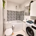 Apartament Bałtycka Sardynka
