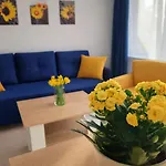 Bałtycka Sardynka Apartament *