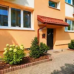Bałtycka Sardynka Apartament *