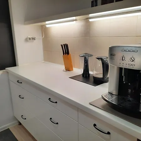 Baltycka Sardynka Ustka