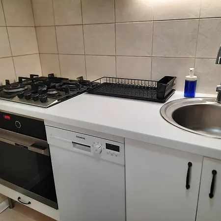 Baltycka Sardynka