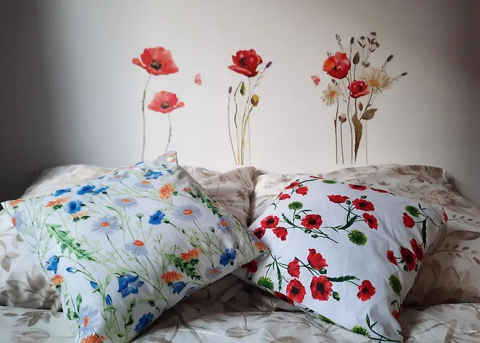 Baltycka Sardynka Ustka