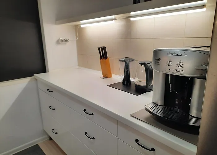 Baltycka Sardynka Ustka