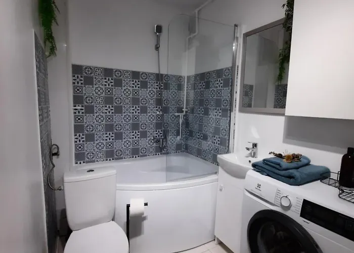 Baltycka Sardynka * Ustka