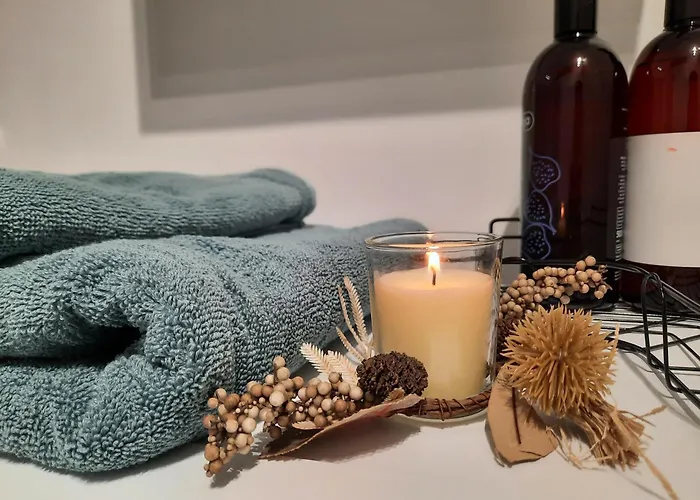 Baltycka Sardynka Apartman Ustka