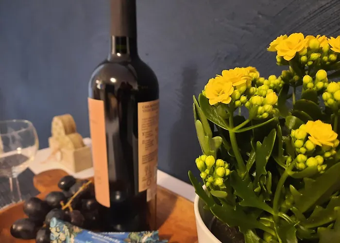 Apartman Baltycka Sardynka Ustka